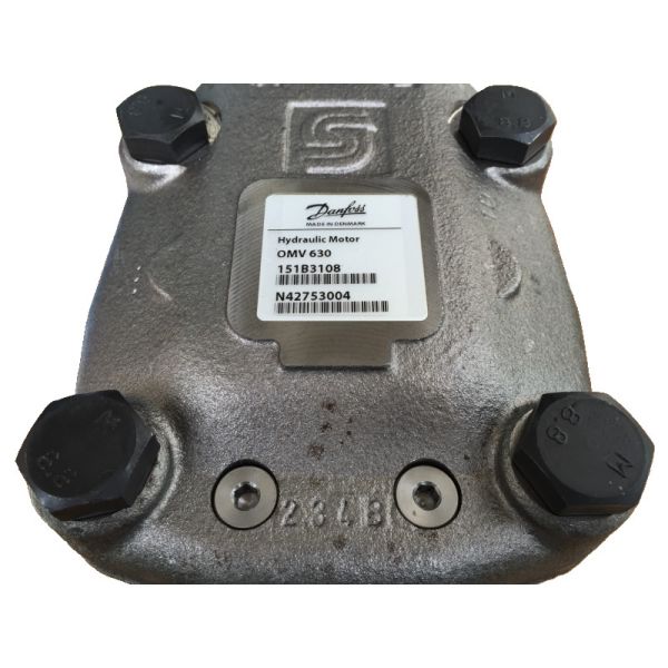 Quality Danfoss Hydraulic Pump OMV630151B3108 Compact Design High Durability High Torque Output Long Service Life Easy Operation Customized Services wholesale