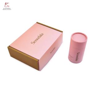 Custom Printed Cardboard Boxes for Industrial and AI Format | Customization