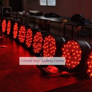 120X3W High power LED Par Can