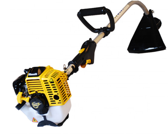 Quality Home Garden 26CC Brush Cutter Two Stroke Gas Powered Grass Trimmer wholesale