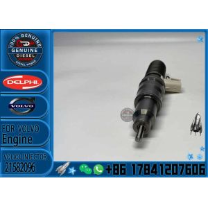 High Performance 20747797 20929906 diesel fuel injector 21582096 brand new