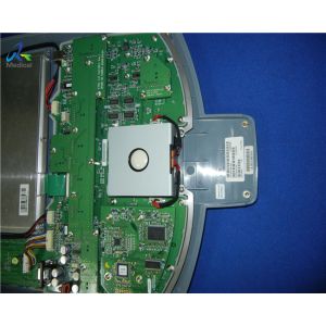 Siemens X300 10133398 Lower Control Panel Ultrasonic Element