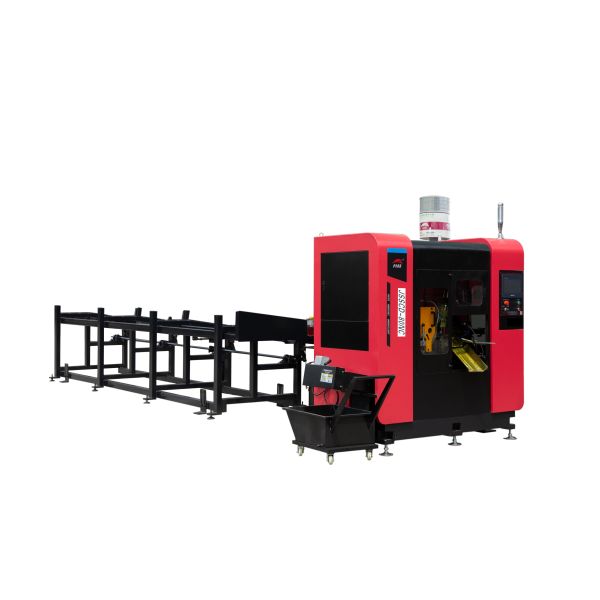 Quality 7.5KW CNC Circular Saw Machine 20rpm-68rpm Heavy Duty Metal Cutting wholesale