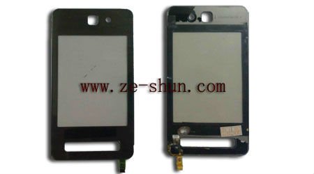 mobile phone touch screen for Samsung F480
