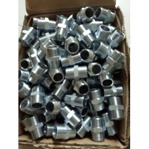 Pipe Fitting, Elbow, Tee, Coupling, Stainless Steel,Customized Cnc Precision