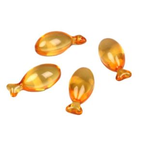 GMP Certificated private label glucosamine chondroitin MSM softgel capsule for