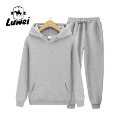 Custom Drop Shoulder Made Men's Sweatshirt Sudaderas Con CapuchaHeavy Fitness