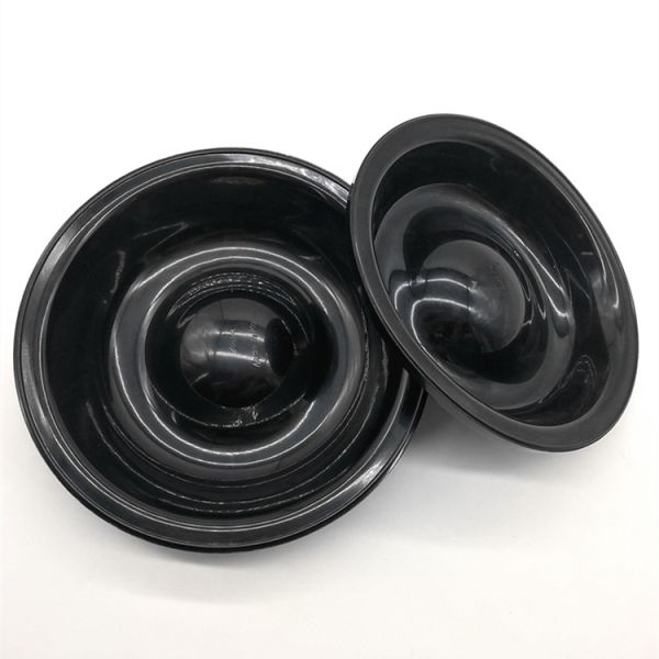Quality JCB Breaker Parts HM380 Hydraulic Hammer Rubber Diaphragm OEM wholesale