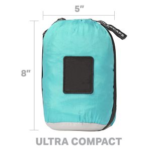 210T Polyester Sand Free Washable Packable Picnic Blanket For 7 Person