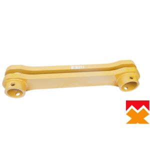 China E320  Excavator Bucket Link  Undercarriage Parts Wear Resistance on sale