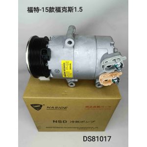 China R134a Auto Air Conditioner Compressor For FORD Focus1.5 F1F119D629C2A on sale