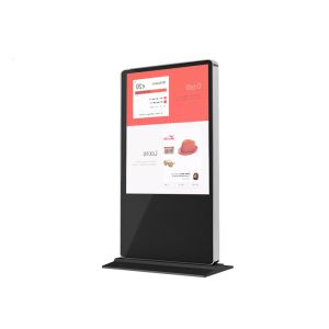 43in Android5.1 Floor Stand Digital Signage 1920*1080