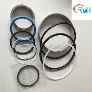 Wheel Loader Cylinder Seal Kit VOE 11707029