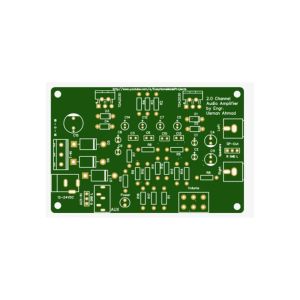 PCB Assembly For Transportation Aerospace / Satellites / Spacecraft / UAVs