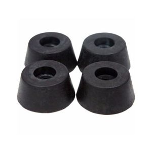 Custom Molded Rubber Sleeve Bushing Protect Sleeve Rubber Bush