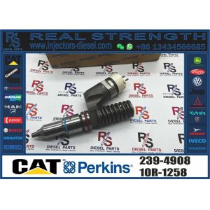 Fuel Injector Assembly 239-4908 10R-3147 10R-3262 294-3002 249 -0705 249-0708