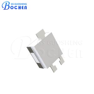 3314G 4mm Singleturn Cermet Sealed SMD Trimmer Potentiometer Adjustable Resistor