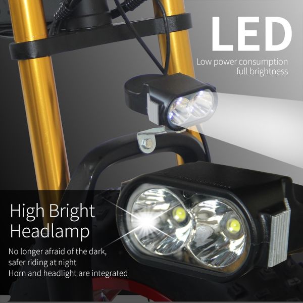 High Quality 26x4.0 inch Fat Tire Folding E-Bike 1000W Motor 13AH Lithium Battery 21-Speed Electric Bike Drop Shipping Available