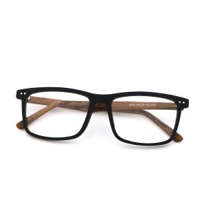 Handmade Full-rim Frame Acetate Optical Glasses Frame MR 8080