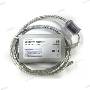 For MTU DIAGNOSTIC KIT USB-to-CAN MEDC ADEC Diasys 2.72 Full Kit Diesel Engine