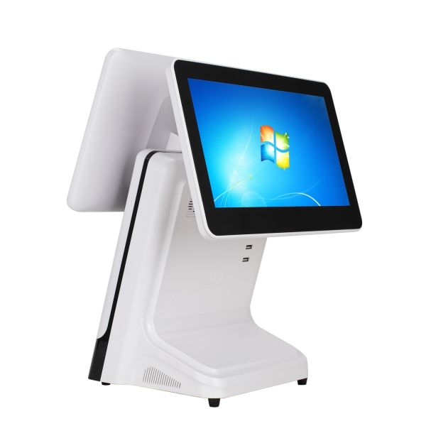 RK3566/RK3568 CPU Touch POS System with Retail Software and Thermal Receipt