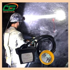 Cheap 15000lux super brightness cree led miner safty work lamp for sale
