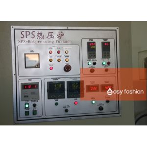 Cheap Small Area Spark Plasma Sintering Furnace With Medical Implant Materials For Experimental Study for sale