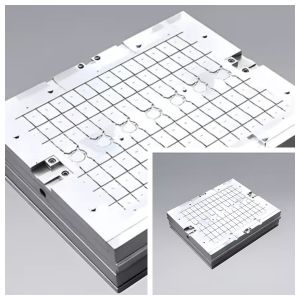 China High Precision Molding Chase For Mold Detection And Prevention On Various Surfaces on sale China High Precision Molding Chase For Mold Detection And Prevention On Various Surfaces on sale