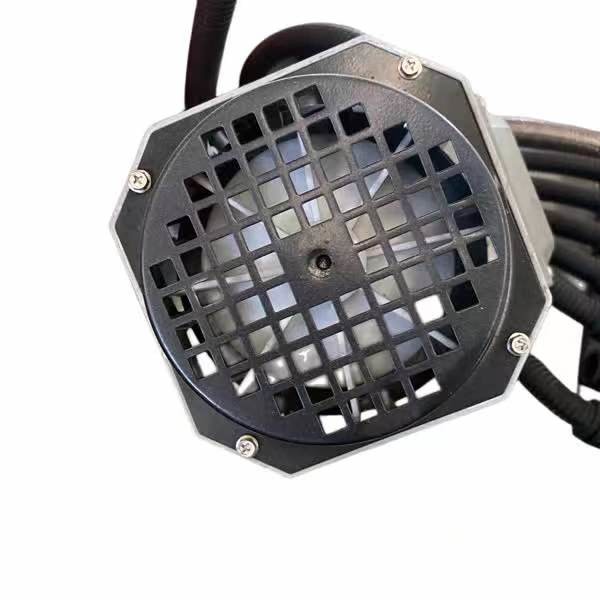 Digital Control Gravity Die Casting Machine For Water Tap Hardware Stainless