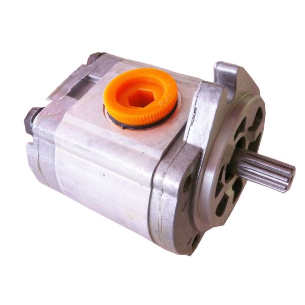 Quality Handok  A7V0250 excavator parts HPV116 HPV145 HPK055K Rotary Gear Pump wholesale
