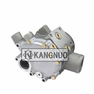 Excavator Engine Coolant Water Pump C9 Engine Diesel Parts E330C 202-7676