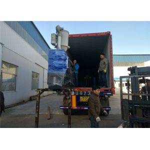 New Style Plastic Pipe Extrusion Line , PE Carbon Spiral Reinforcing Pipe