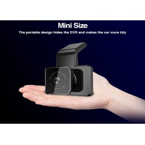 Cheap IPS RGB 3&quot; HD Driving Dash Cam Recorder Night Vision ODM for sale