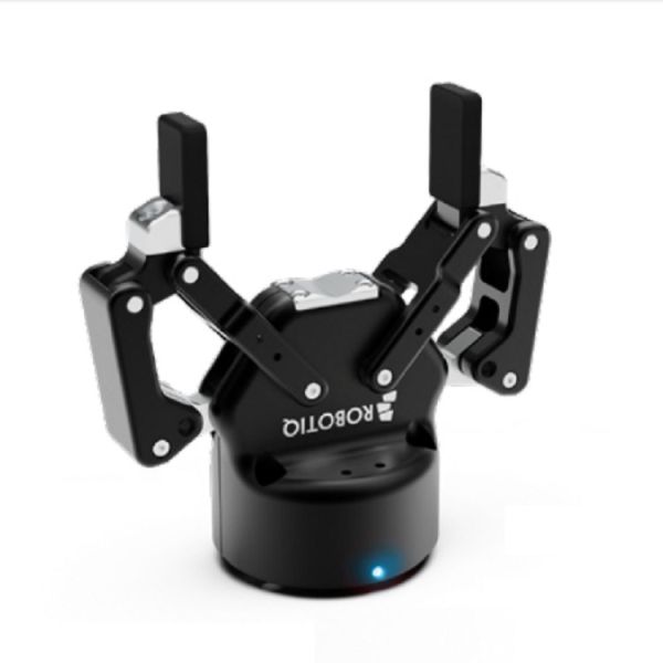 Quality ROBOTIQ 2 Finger 2F-85 2F-140 Robot Arm Adaptive Electric Gripper For Robot wholesale