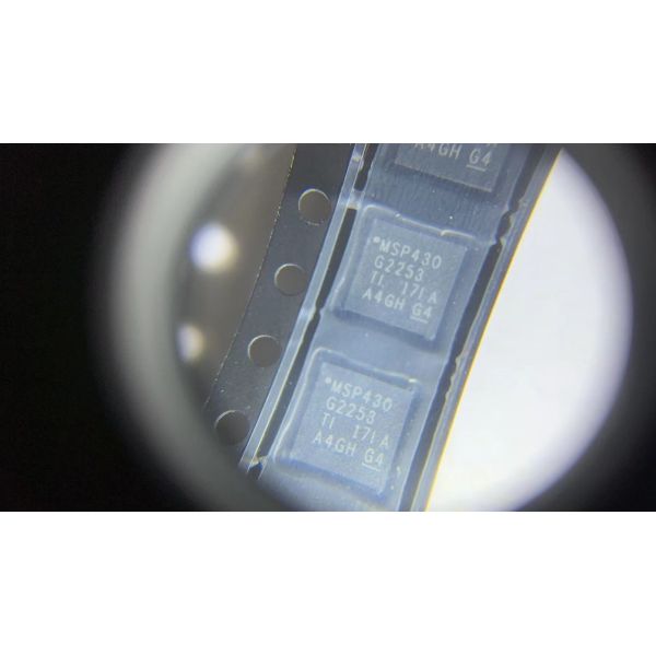 Quality MSP430G2253IRHB32R New And Original  VQFN-32   Integrated Circuit wholesale