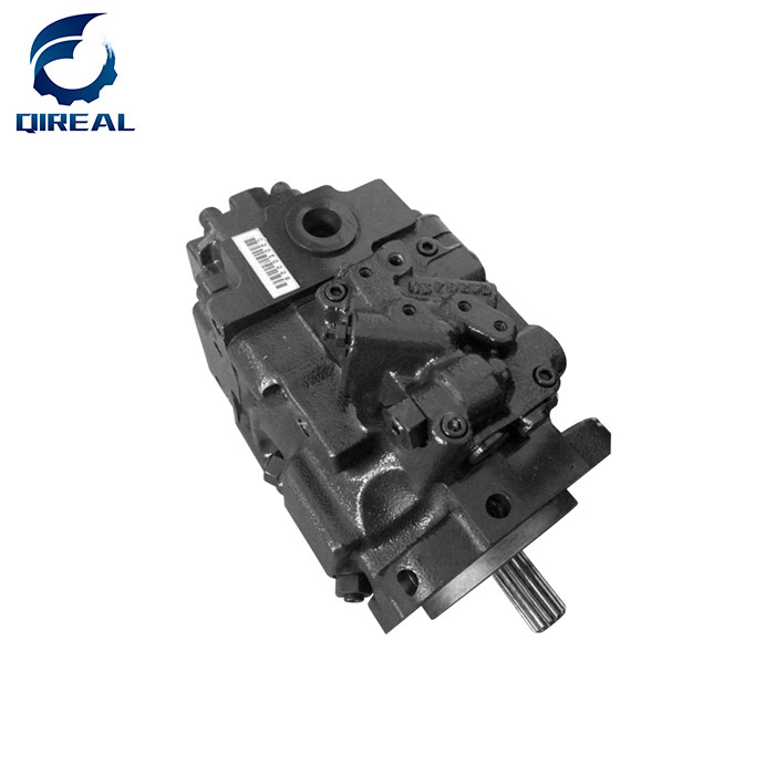 China 708-3S-00922 Hydraulic Pump For Komatsu PC45MR-3 on sale