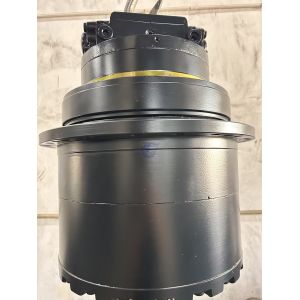 38K8-40101 38K8-40100 Final Drive Assy For Hyundai R320LC9 R330LC9 HX260L HX300L