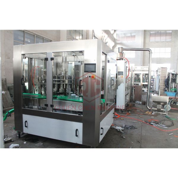 Vacuum Plastic Jars Filling Machine For Viscous Liquid Gel And Perfume
