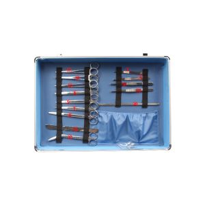 Durability Rust-resistant Dissecting Instruments For High Durability In Cow And