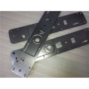 Precision Stamped Door Lock Components – Reliable, Efficient Production, Long