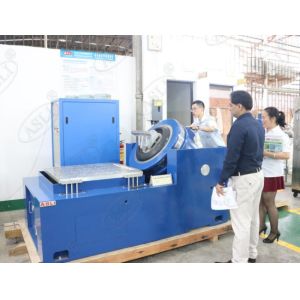 30KN Vibration Tester Machine , 2800Hz Laboratory Test Equipment