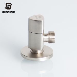 1 2 Inch Triangle Toilet Angle Valve