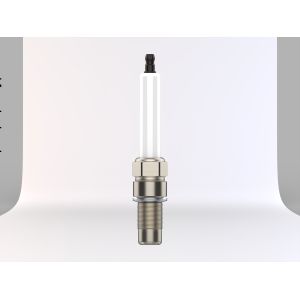 Prechamber spark plug REPLACE FOR MPC 1800 USE FOR LANDFILL GAS ENGIENS