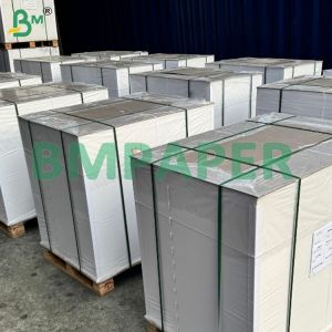 50g White Silicone Coated Cake Baking Paper Reusable Greaseproof Waterproof