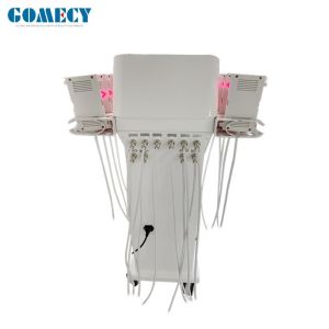 Multifunctional Non Surgical 5D Lipo Machine For Fat Loss