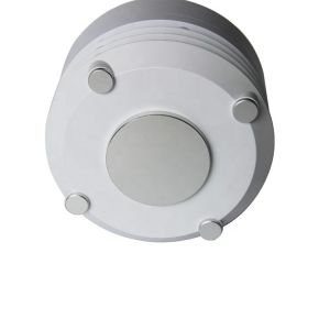 Greenhouse Monitoring System Utilizing BGT-PM2512 Air Sensor for Improved Air