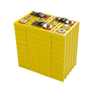 Energy Storage 2.3kgs 3.2v 60ah Lithium Ion Solar Battery