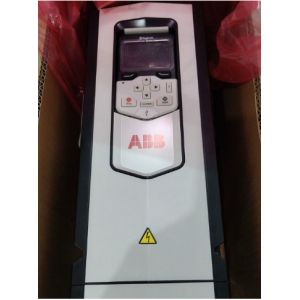 ABB Inverter ACS880-01-09A4-3 With Display Module 4.0KW
