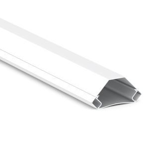 LEDCORP® Customized Aluminum Profile Recessed/Embedded/Reture Groove for Linear