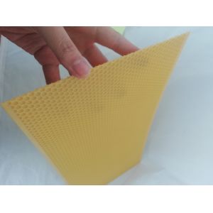 Beekeeping Tools Equpment Beekeeping Plastic Bee Foundation Sheets